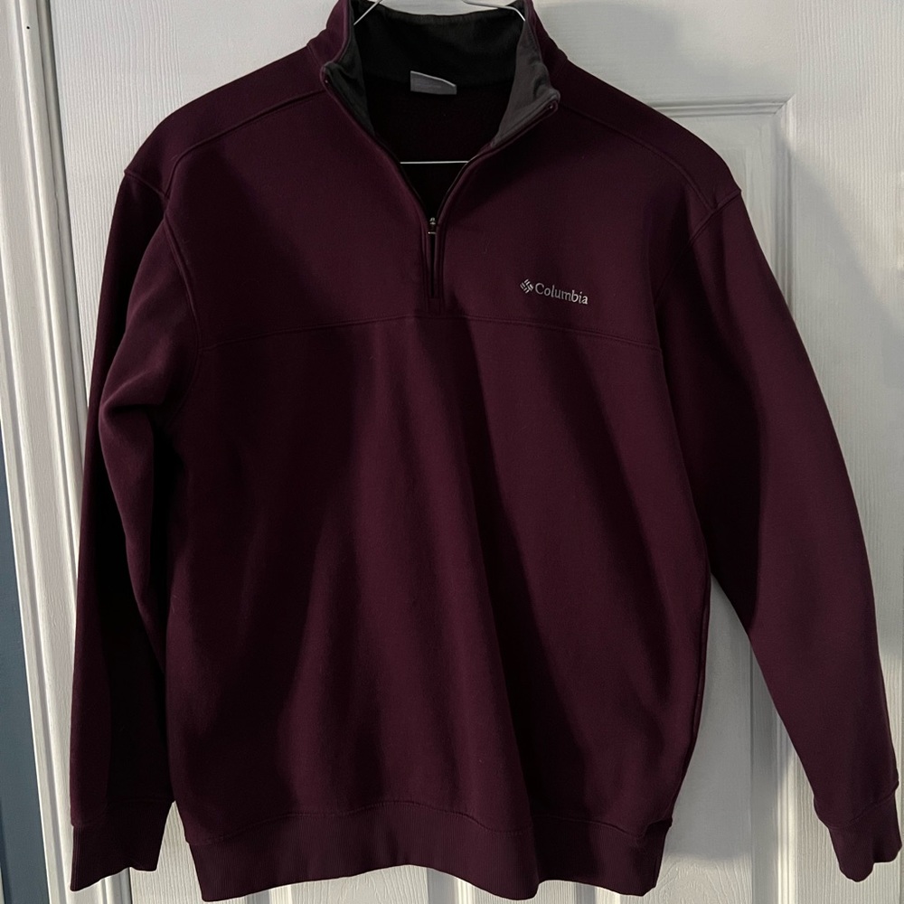 Columbia Sweatshirt
